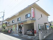 東生駒郵便局まで500メートル