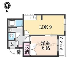 サンハイツ新大宮