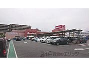関西スーパー　奈良三条店まで1000メートル