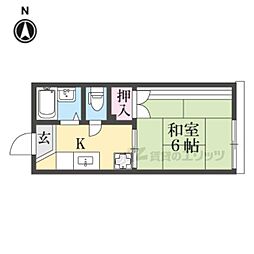 🉐敷金礼金0円！🉐関西本線 法隆寺駅 徒歩5分