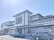 法隆寺駅まで260メートル
