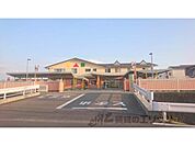 西大寺南みどりの園保育園まで2200メートル