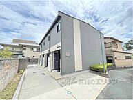 奈良県奈良市西大寺小坊町：物件画像／株式会社エリッツ　エリッツ奈良新大宮店