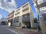 奈良県奈良市杉ヶ町：物件画像／株式会社エリッツ　エリッツ奈良新大宮店