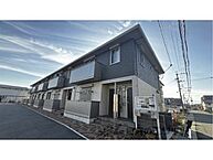 奈良県天理市指柳町：物件画像／株式会社エリッツ　エリッツ奈良新大宮店