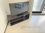 テレビ