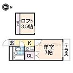 奈良県奈良市南紀寺町4丁目：物件画像／株式会社エリッツ　エリッツ奈良新大宮店