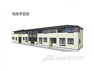 奈良県大和郡山市額田部北町：物件画像／株式会社エリッツ　エリッツ奈良新大宮店