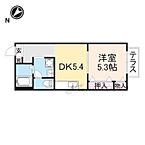 奈良県奈良市佐保台西町：物件画像／株式会社エリッツ　エリッツ奈良新大宮店