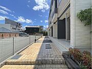 通路