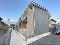 奈良県奈良市杏町：物件画像／株式会社エリッツ　エリッツ奈良新大宮店