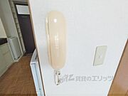 インターホン