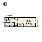 奈良県大和郡山市小林町：物件画像／株式会社エリッツ　エリッツ奈良新大宮店