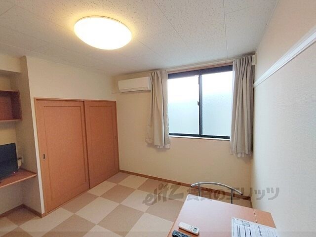子供部屋