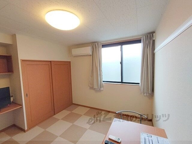 子供部屋