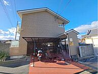 奈良県大和郡山市野垣内町：物件画像／株式会社エリッツ　エリッツ奈良新大宮店
