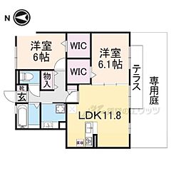 四季の風Ｂ棟