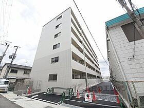 奈良県橿原市葛本町（賃貸マンション1K・3階・28.21㎡） その1