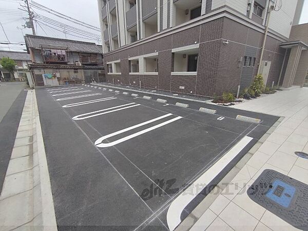 奈良県天理市川原城町(賃貸マンション1K・2階・27.68㎡)の写真 その20