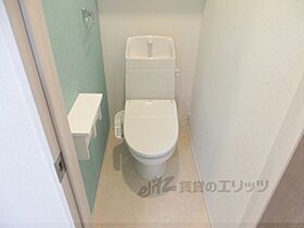 奈良県生駒市辻町（賃貸アパート1K・2階・31.21㎡） その11