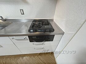 奈良県大和郡山市柳５丁目（賃貸マンション1DK・1階・34.00㎡） その10