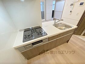 ラヴィベール 202 ｜ 奈良県奈良市大安寺６丁目（賃貸アパート1LDK・2階・40.05㎡） その10