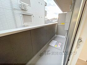 ラヴィベール 202 ｜ 奈良県奈良市大安寺６丁目（賃貸アパート1LDK・2階・40.05㎡） その21