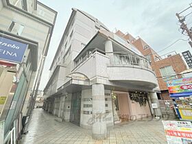 ビルまあぁろ～ 604 ｜ 奈良県奈良市角振町（賃貸マンション1K・6階・24.00㎡） その1