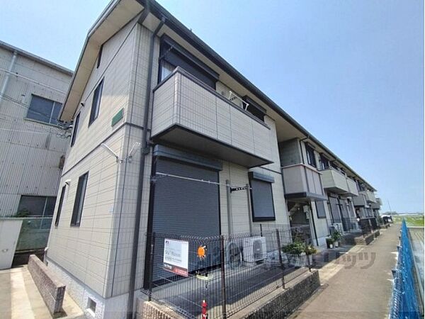 アガーペかなはし 105｜奈良県橿原市曲川町(賃貸アパート1LDK・1階・41.70㎡)の写真 その12