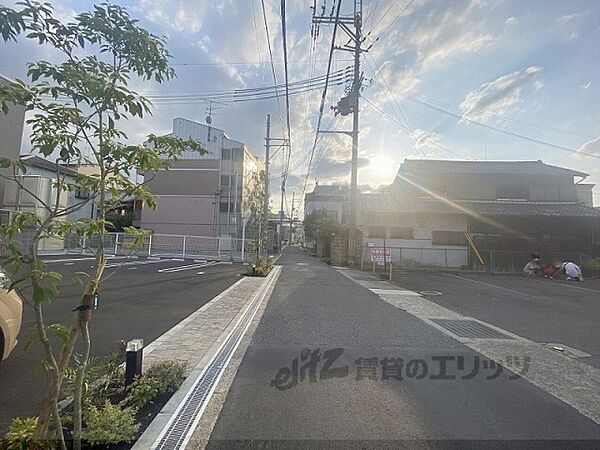 奈良県大和高田市片塩町(賃貸マンション1LDK・1階・47.15㎡)の写真 その9