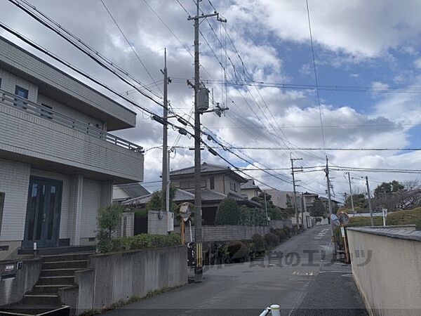 奈良県奈良市百楽園１丁目(賃貸アパート1K・1階・26.72㎡)の写真 その17