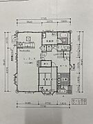 間取り図1F