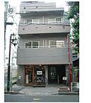 東京都目黒区青葉台1丁目：物件画像／株式会社LIFE　HOME