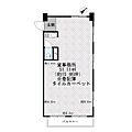 第18宮庭マンション3階28.0万円
