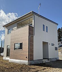 新富町3丁目売地No.1　建売住宅