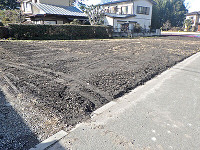 外観：■現地（2020年1月撮影）