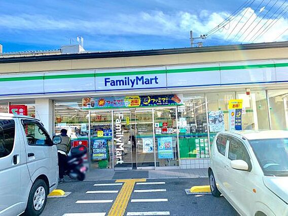 【コンビニエン...