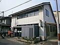 【郵便局】京都...