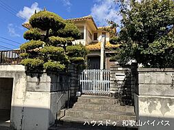 中古戸建　岩出市紀泉台