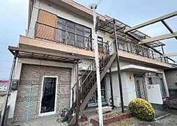 中古戸建 和歌山市川辺