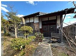 中古戸建　和歌山市田屋