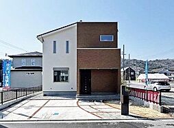 新築戸建　和歌山市岩橋　風土記の丘6-22