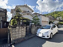 中古戸建　和歌山市園部