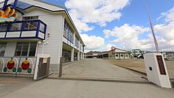 売土地　岩出市波分1号地
