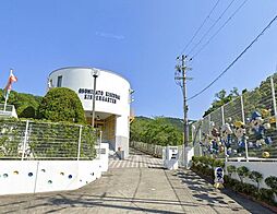 売土地　岩出市紀泉台