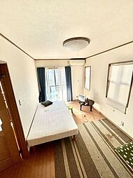 子供部屋の画像