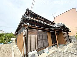 中古戸建　和歌山市新堀東1丁目　古民家5DK