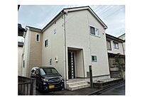 埼玉県川越市中台元町1丁目：物件画像