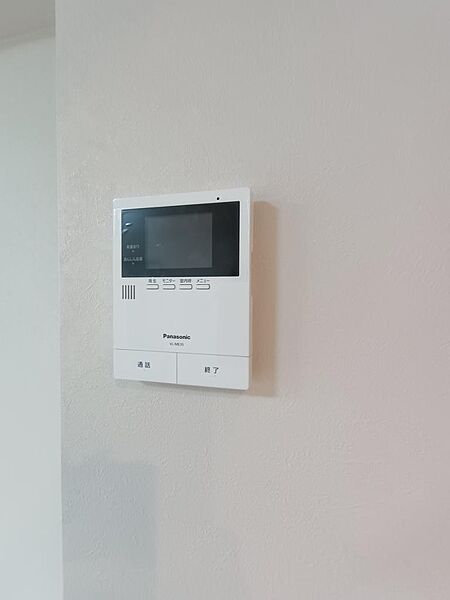 設備を拡大表示