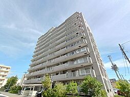 アルス月寒中央